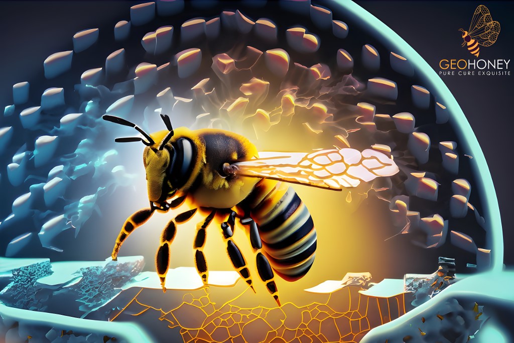 Honeybees Decisions Making: Inspiring AI's Future